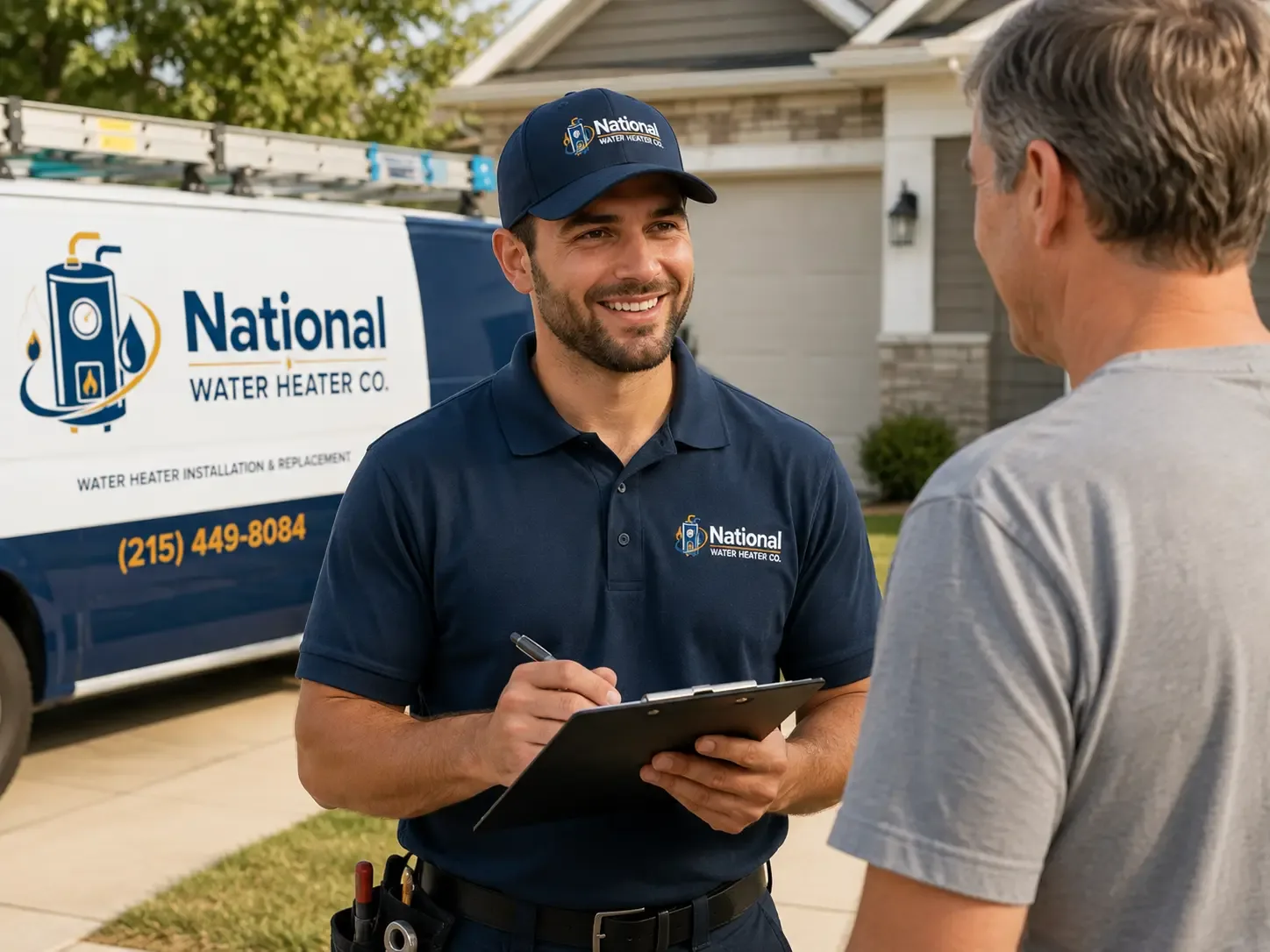 Water Heater Installation Luebbering, MO FAQs
